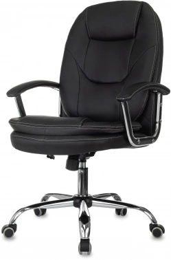 Кресло руководителя Бюрократ  CH-868SL