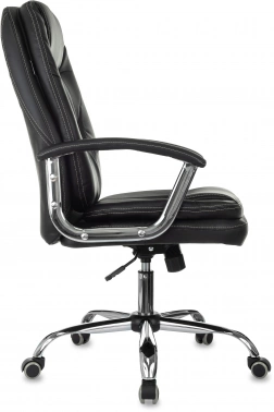 Кресло руководителя Бюрократ  CH-868SL
