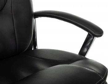 Кресло руководителя Бюрократ  CH-868SL