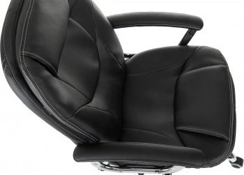 Кресло руководителя Бюрократ  CH-868SL