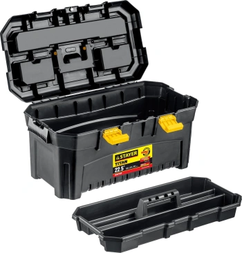 Ящик для инструментов Stayer Master  38016-22