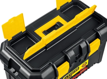 Ящик для инструментов Stayer Master  38016-22
