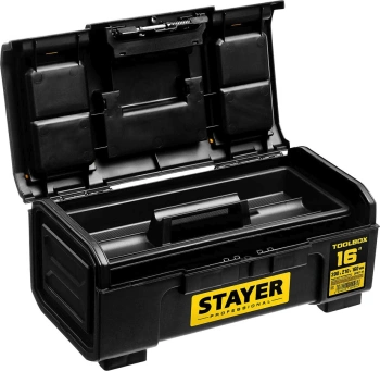 Ящик для инструментов Stayer Professional  38167-16