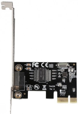 Сетевой адаптер Gigabit Ethernet Origo ON200