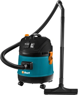 Строительный пылесос Bort BSS BSS-1220-M