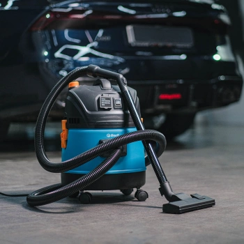 Строительный пылесос Bort BSS BSS-1220-M