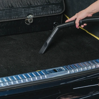 Строительный пылесос Bort BSS BSS-1220-M