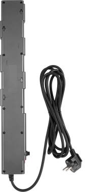 Сетевой фильтр Buro 600SPro-16-1.8-USB-G