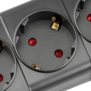 Сетевой фильтр Buro 600SPro-16-1.8-USB-G