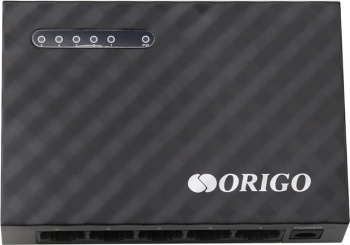 Коммутатор Origo  OS2105