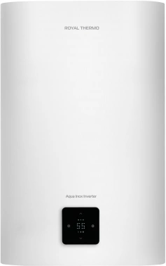 Водонагреватель Royal Thermo Aqua Inox Inverter RWH 30