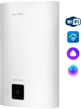 Водонагреватель Royal Thermo Aqua Inox Inverter RWH 30