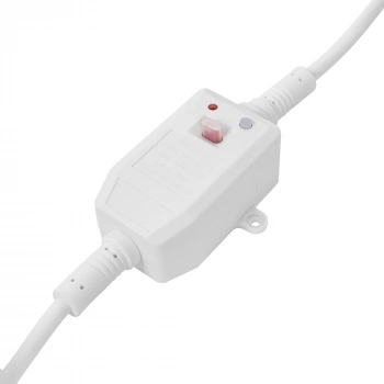 Водонагреватель Royal Thermo Aqua Inox Inverter RWH 30