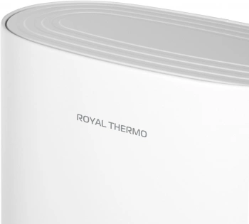 Водонагреватель Royal Thermo Aqua Inox Inverter RWH 50