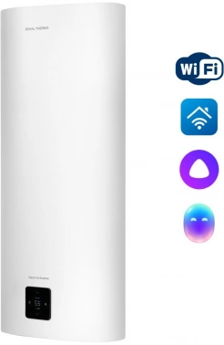 Водонагреватель Royal Thermo Aqua Inox Inverter RWH 80