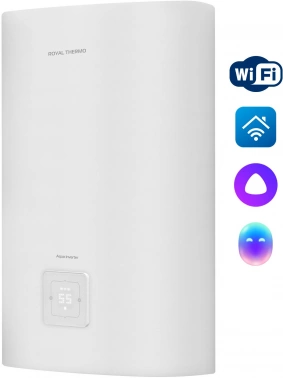 Водонагреватель Royal Thermo Aqua Inverter RWH 30