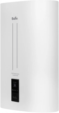 Водонагреватель Ballu Cetrion Inox Inverter BWH/S 30