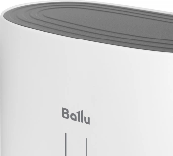 Водонагреватель Ballu Cetrion Inox Inverter BWH/S 30
