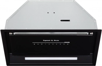 Вытяжка встраиваемая Zigmund & Shtain K 019.5 B