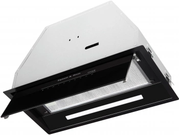 Вытяжка встраиваемая Zigmund & Shtain K 019.5 B
