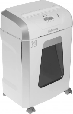 Шредер Fellowes PowerShred 15С