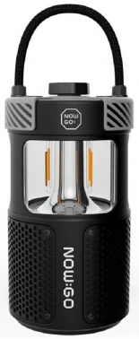 Колонка порт. Nowgo F1