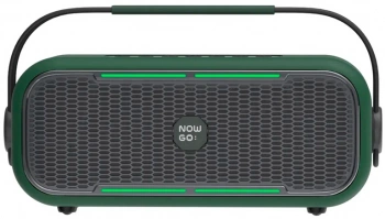 Колонка порт. Nowgo C2