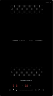 Индукционная варочная поверхность Zigmund & Shtain CI 61.3 B