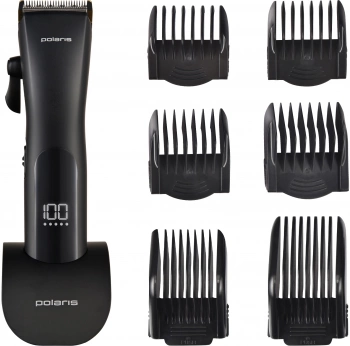 Машинка для стрижки Polaris PHC 2500