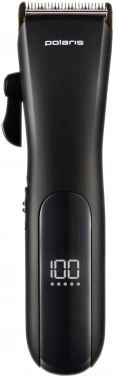 Машинка для стрижки Polaris PHC 2500