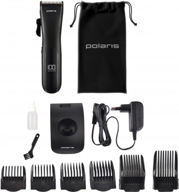 Машинка для стрижки Polaris PHC 2500