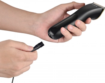 Машинка для стрижки Polaris PHC 2500