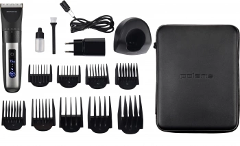 Машинка для стрижки Polaris PHC 5200