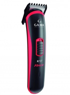 Машинка для стрижки Ga.Ma R642 - HF + R727 - HF
