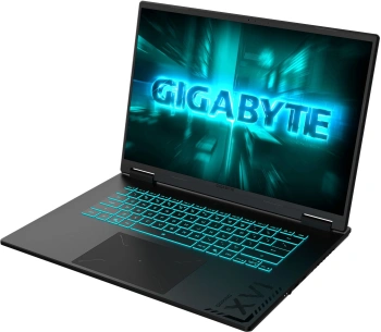 Ноутбук Gigabyte  GAMING A16