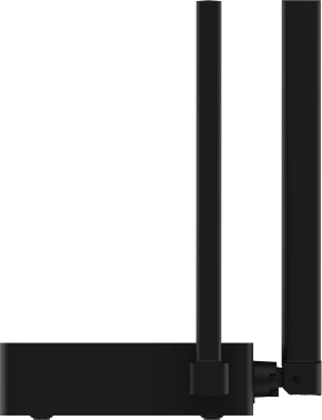 Роутер беспроводной Huawei WiFi AX3S PSDN-AX30