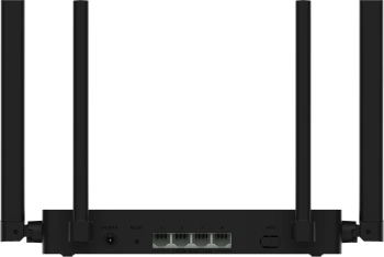 Роутер беспроводной Huawei WiFi AX3S PSDN-AX30