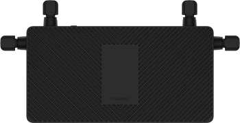 Роутер беспроводной Huawei WiFi AX3S PSDN-AX30