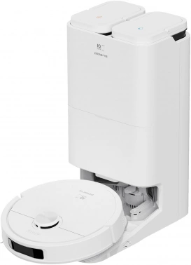 Пылесос-робот Polaris IQ Home PVCRAC 7790