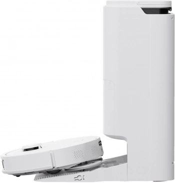 Пылесос-робот Polaris IQ Home PVCRAC 7790