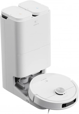 Пылесос-робот Polaris IQ Home PVCRAC 7790