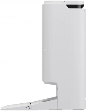 Пылесос-робот Polaris IQ Home PVCRAC 7790