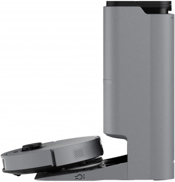 Пылесос-робот Polaris IQ Home PVCRAC 7790