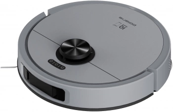Пылесос-робот Polaris IQ Home PVCRAC 7790