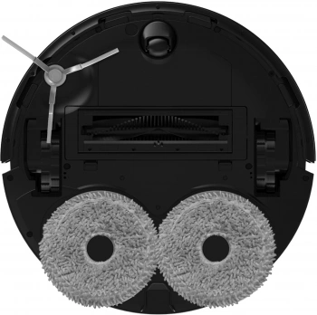 Пылесос-робот Polaris IQ Home PVCRAC 7790