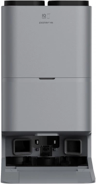 Пылесос-робот Polaris IQ Home PVCRAC 7790