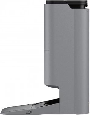 Пылесос-робот Polaris IQ Home PVCRAC 7790