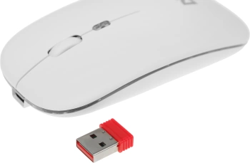 Мышь Defender Coda MB-261