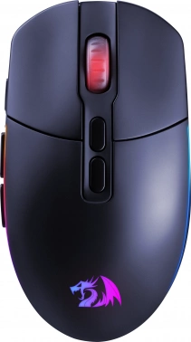 Мышь Redragon Invader Pro