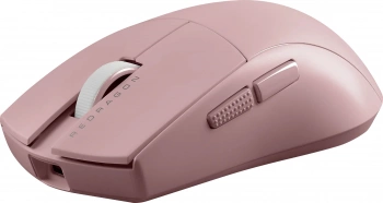 Мышь Redragon K1ng 4K Pro